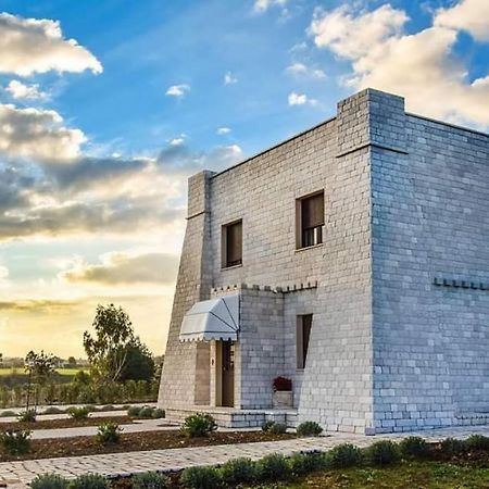 Albadido Acomodação com café da manhã Campomarino  Exterior foto