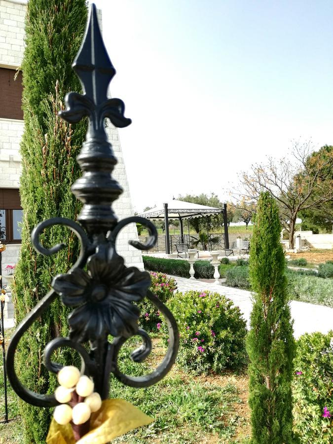 Albadido Acomodação com café da manhã Campomarino  Exterior foto